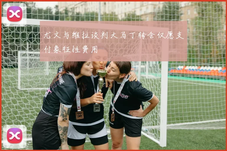 尤文与维拉谈判大马丁转会仅愿支付象征性费用